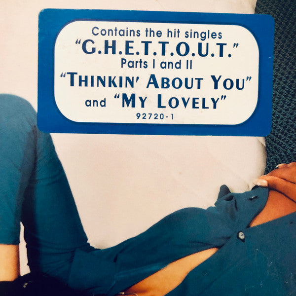 Release: All Day, All Night-Vinyl-US-1997-92720-1-1110462