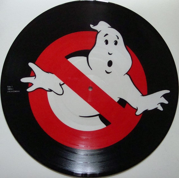 Ghostbusters (Original Soundtrack Album)