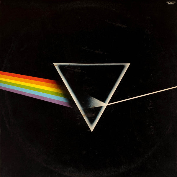 The Dark Side Of The Moon