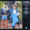 ABBA - Greatest Hits (Vinyl, LP, Compilation, Reissue) Good Plus (G+) / Very Good (VG)
