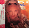 Peggy Lee - Extra Special! (Vinyl, LP, Album, Reissue, Stereo) Very Good Plus (VG+) / Very Good Plus (VG+)