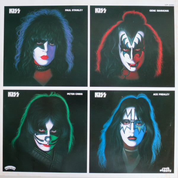 Peter Criss