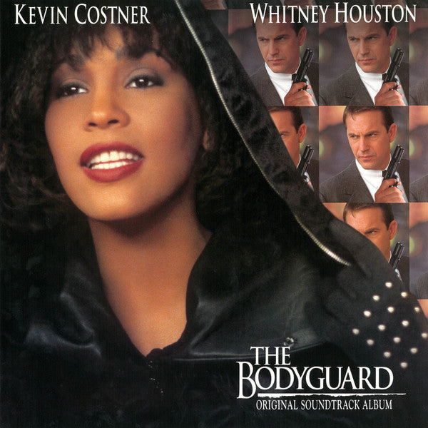 The Bodyguard (Original Soundtrack Album)