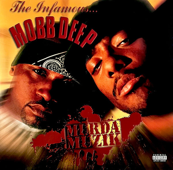 Release: Murda Muzik-Vinyl-US-1999-C2 63715-1305235