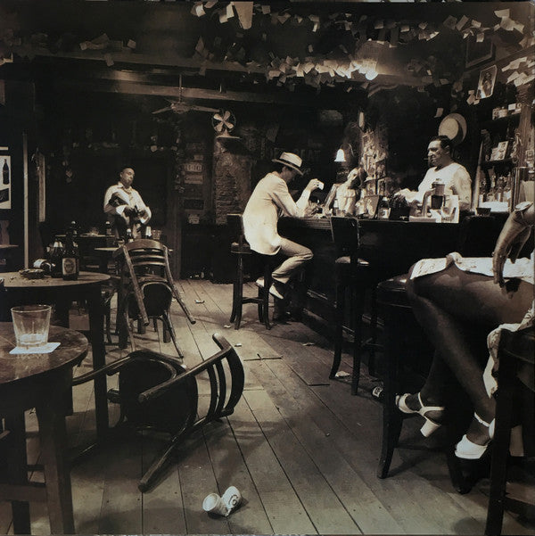 In Through The Out Door