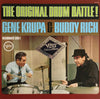 Gene Krupa - The Original Drum Battle! (Vinyl, LP, Album, Reissue, Stereo) Very Good (VG) / Very Good (VG)