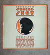 Phoebe Snow - The Best Of Phoebe Snow (Vinyl, LP, Compilation, Reissue) Very Good Plus (VG+) / Very Good (VG)