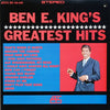Ben E. King - Ben E. King's Greatest Hits (Vinyl, LP, Compilation, Reissue, Stereo) Very Good Plus (VG+) / Very Good Plus (VG+)