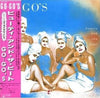 Go-Go's - Beauty And The Beat (Vinyl, LP, Album, Repress) Very Good (VG) / Good Plus (G+)