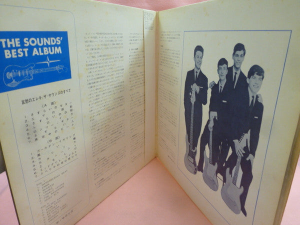 The Sounds' Best Album