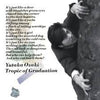 Yutaka Ozaki - Tropic Of Graduation = 回帰線 (LP, Album, Stereo) - Very Good Plus (VG+) / Very Good Plus (VG+)