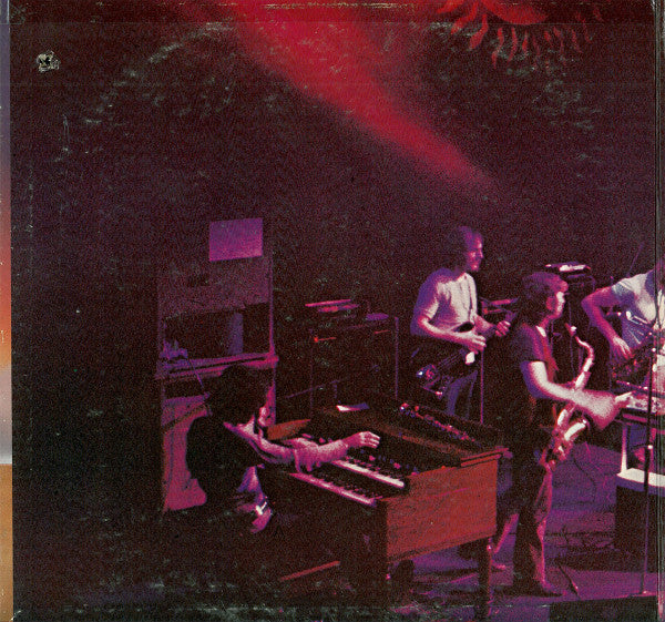 Release: If 3-Vinyl-US-1971-SMAS-820-2849852