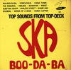 The Skatalites - Ska Boo-Da-Ba (LP, Album, Reissue) - Very Good (VG) / Very Good (VG)