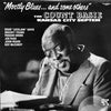 Count Basie And The Kansas City Seven - Mostly Blues And Some Others (LP, Album, Stereo) - Very Good (VG) / Very Good Plus (VG+)