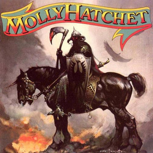 Master Release: Molly Hatchet by Molly Hatchet