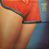 T-Square - Magic = マジック (LP, Album, Stereo) - Very Good Plus (VG+) / Very Good (VG)