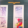 五つの赤い風船 - 巫OLK脱出計画 (LP, Album, Stereo) - Very Good (VG) / Very Good (VG)