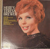 Teresa Brewer - Here's Teresa Brewer (LP, Stereo) - Very Good Plus (VG+) / Very Good Plus (VG+)