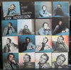Van Morrison - A Period Of Transition (Vinyl, LP, Album) Very Good Plus (VG+) / Good Plus (G+)