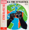 The Stylistics - Round 2 (Vinyl, LP, Album, Quadraphonic) Good Plus (G+) / Very Good Plus (VG+)