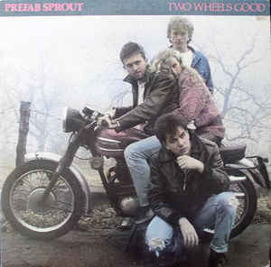 Master Release: Steve McQueen by Prefab Sprout