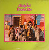 Bossa Rio - Alegria! (LP, Album) - Very Good (VG) / Poor (P)