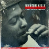 Wynton Kelly - Last Trio Session (Vinyl, LP, Album, Reissue) Very Good (VG) / Very Good Plus (VG+)