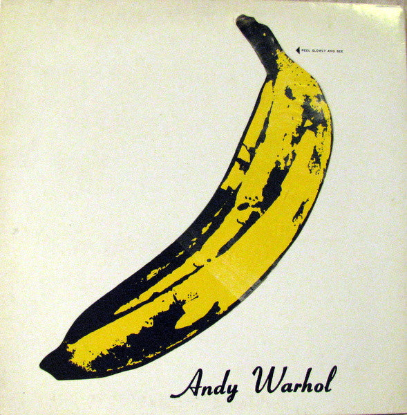 Release: The Velvet Underground & Nico-Vinyl-Japan-1982-23MM 0191, 23MM 0191-2241281