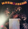 Kool & The Gang - Live At The Sex Machine (LP, Album, Reissue) - Very Good Plus (VG+) / Poor (P)