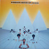 Earth, Wind & Fire - Spirit (Vinyl, LP, Album) Good Plus (G+) / Very Good (VG)