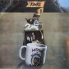 The Kinks - Arthur Or The Decline And Fall Of The British Empire (Vinyl, LP, Stereo, Album, Repress) Very Good Plus (VG+) / Very Good (VG)
