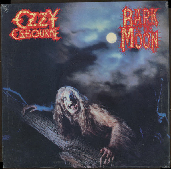 Release: Bark At The Moon-Vinyl-US-1983-QZ 38987, PZ 38987-1298364