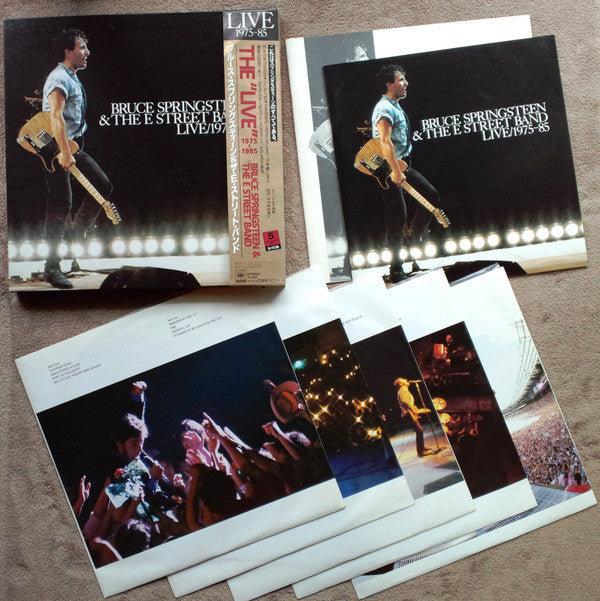 Live/1975-85