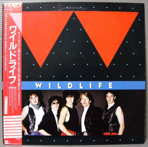Master Release: Wildlife by Wildlife (8)