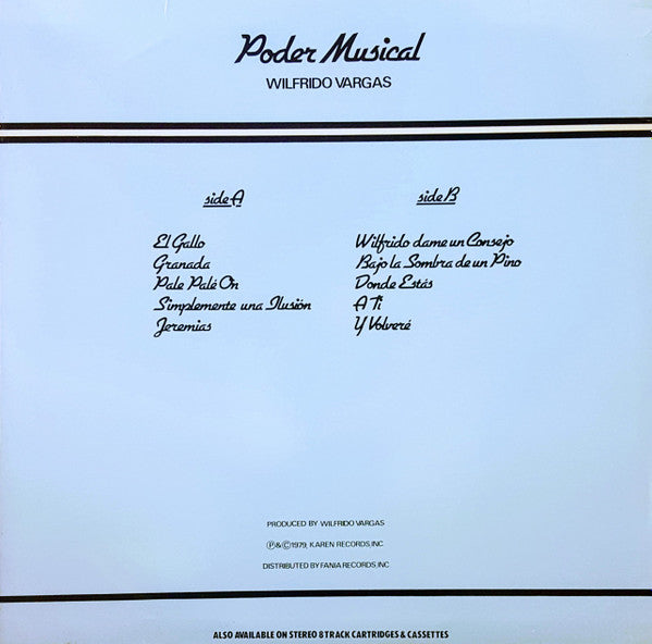Poder Musical