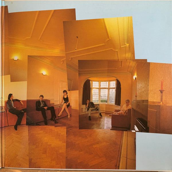 Hysteria = ヒステリア