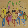 Chic - Take It Off (Vinyl, LP, Album, Stereo) Good Plus (G+) / Very Good Plus (VG+)