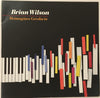 Brian Wilson - Reimagines Gershwin (LP, Album, Limited Edition, Numbered) - Very Good Plus (VG+) / Very Good Plus (VG+)