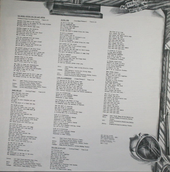 The Original Soundtrack