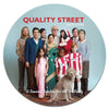 Nick Lowe - Quality Street (Vinyl, LP, Album, 45 RPM, Picture Disc, Limited Edition) Very Good (VG) / Very Good (VG)