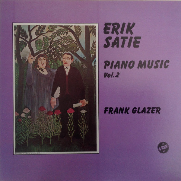 Piano Music Vol. 2