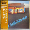 The Dirt Band - An American Dream (Vinyl, LP, Album, Stereo) Very Good Plus (VG+) / Very Good Plus (VG+)