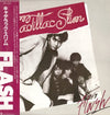 Cadillac Slim (3) - Flash (Vinyl, LP, Album) Very Good (VG) / Very Good Plus (VG+)