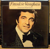 Frankie Vaughan - Someone Who Cares (Vinyl, LP) Very Good (VG) / Good Plus (G+)