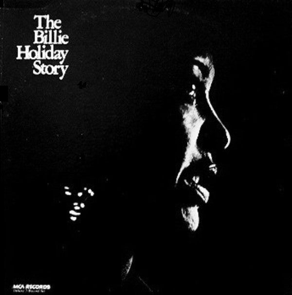 Release: The Billie Holiday Story-Vinyl-US-None-MCA2-4006 -8201283
