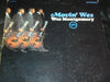 Wes Montgomery - Movin' Wes (LP, Album, Reissue, Stereo) - Very Good Plus (VG+) / Very Good (VG)