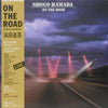 Shōgo Hamada - On The Road (2xVinyl, LP, Album, Stereo) Very Good (VG) / Very Good (VG)