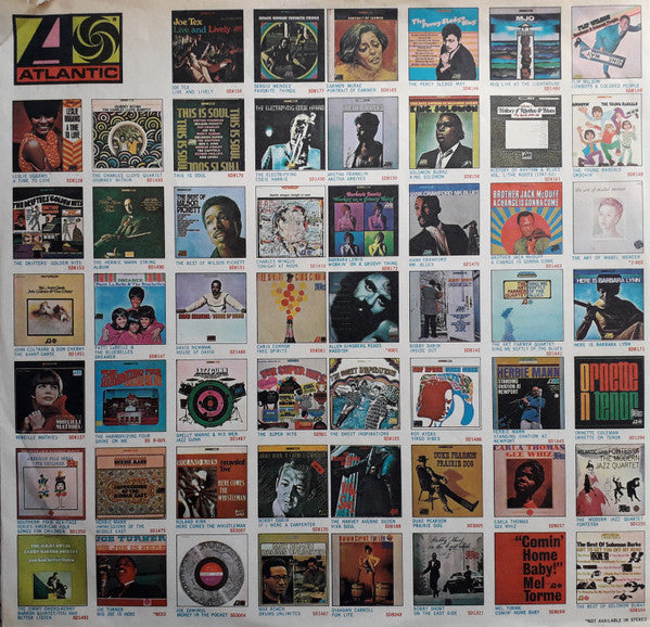 Do The Bossa Nova With Herbie Mann