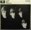 The Beatles - With The Beatles (Vinyl, LP, Mono, Album, Reissue, Remastered) Very Good Plus (VG+) / Very Good Plus (VG+)