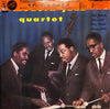 The Modern Jazz Quartet - Modern Jazz Quartet (LP, Album, Reissue) - Very Good Plus (VG+) / Very Good Plus (VG+)